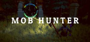 Mob Hunter banner
