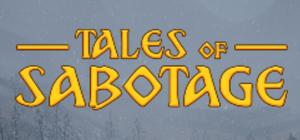Tales of Sabotage banner