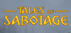 Tales of Sabotage banner