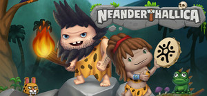 Neanderthallica banner