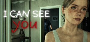 I Can See You banner