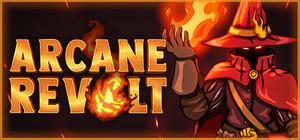 Arcane Revolt banner