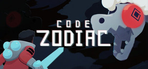 Code Zodiac banner