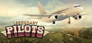 Legendary Pilots banner