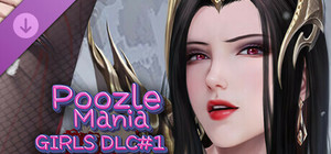 Poozle Mania - Girls DLC #1 banner