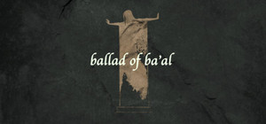 Ballad of Ba'al banner