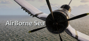 AirBorne Sea banner