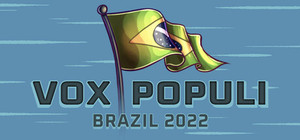Vox Populi: Brazil 2022 banner
