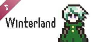 Winterland Soundtrack banner