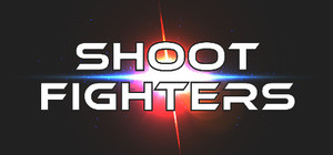 SHOOT-FIGHTERS banner