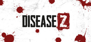 Disease Z - Zombie City banner