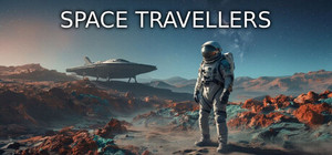 Space Travellers banner