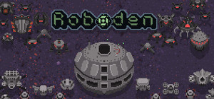 Roboden banner