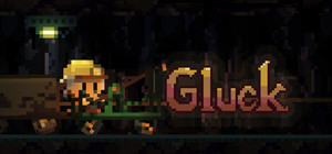 Gluck banner