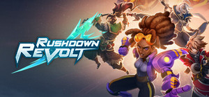 Rushdown Revolt banner
