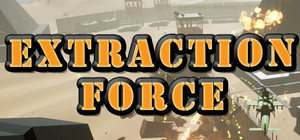 Extraction Force banner