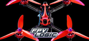 FPV LOGIC banner