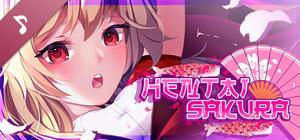Hentai Sakura Soundtrack banner