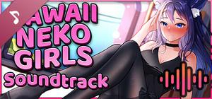 Kawaii Neko Girls Soundtrack banner
