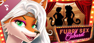 FURRY SEX: Cabaret Soundtrack banner