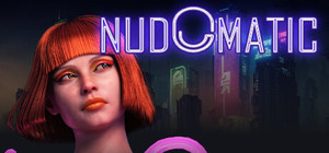 NUDOMATIC banner