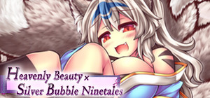 Heavenly Beauty × Silver Bubble Ninetales banner