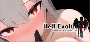 Hell Evolution - Devil Girls Raising (R-18) banner