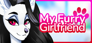 My Furry Girlfriend banner