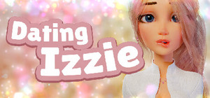 Dating Izzie banner