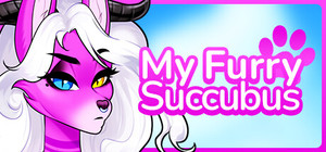 My Furry Succubus banner