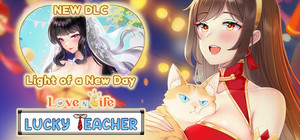 Love n Life: Lucky Teacher banner