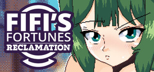 FiFI's Fortunes: Reclamation banner