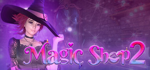 MagicShop2 banner