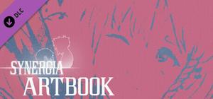 Synergia Artbook & Art Compendium banner