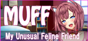 My Unusual Feline Friend banner
