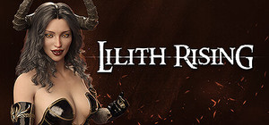 Lilith Rising - Season 1 banner