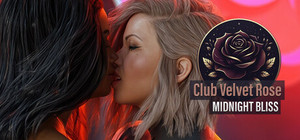 Club Velvet Rose: Midnight Bliss banner