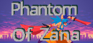 Phantom of Zana banner