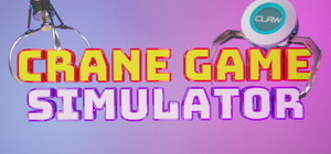 Crane Game - Claw Machine Simulator banner