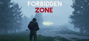 Forbidden zone banner
