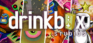Drinkbox Studios Complete Bundle banner