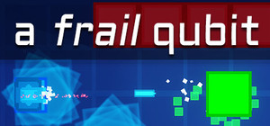 A Frail Qubit banner