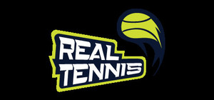 Real Tennis banner