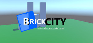 Brick City banner