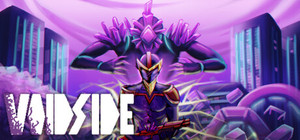 Voidside banner