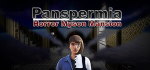 Panspermia - Horror Myson Mansion banner