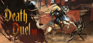 Death Duel VR banner