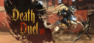 Death Duel VR banner