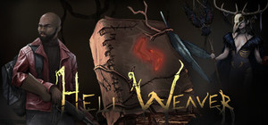 Hell Weaver banner