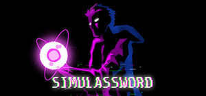 Simulassword banner